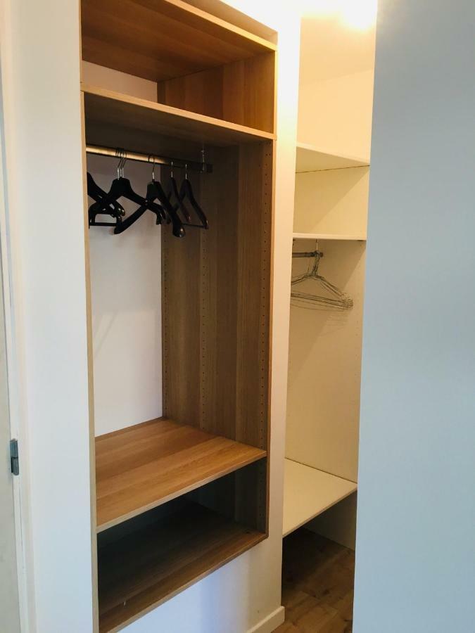 Apartment Rez De Jardin Bord De Saint-Malo